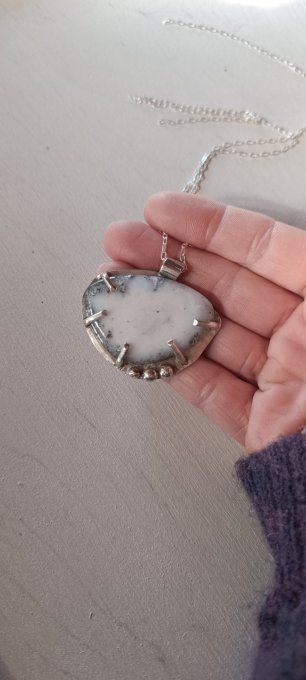 Espérance minérale